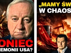 Ropa naftowa w marcu podrożała o ponad 50%! Profesor obawia się, że to dopiero początek