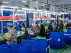 Kamery, Wi-Fi i „inteligentne siedzenia”. Tak firmy kontrolują pracowników w Chinach