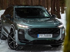 Audi robiło wszystko, żeby nowe Q3 nie było nudne. Sprawdziliśmy, czy się udało