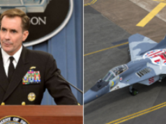 Amerykański F-35 trafiony nad Iranem. Przełom w konflikcie i koniec mitu niewidzialności?