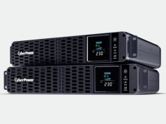 Rozwiązania UPS o wysokiej gęstości