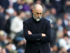 Rodzinna tragedia trenera Tottenhamu. Dowiedział się o niej tuż po meczu