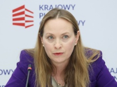 Pełczyńska-Nałęcz o cenach paliw: "Przyjrzałabym się marżom koncernów"