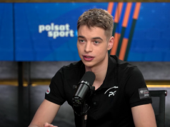 Semirunnij wyznał, jak się czuje w Polsce. "Większość ludzi darzy mnie szacunkiem"