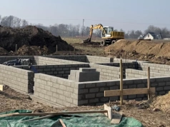 Inwestycja za ponad 8,3 mln zł. Trwa budowa sportowego kompleksu