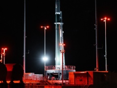 Pentagon zleca Rocket Lab testy hipersoniczne