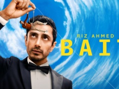 BAIT, ocierający się o sci-fi komediodramat z Bondem w tle, debiutuje ze 100% na Rotten Tomatoes