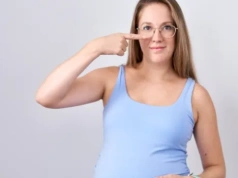 Ciążowy nos: objaw ciąży czy nieżyt nosa? Syndrom ciążowego nosa