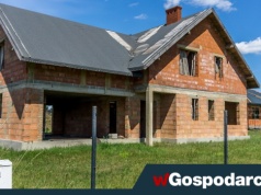 Budowa domu droższa o niemal 50 proc. w pięć lat