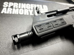 Arobroń na Euro Target Show 2026!