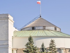 Do Sejmu trafił projekt ustawy wprowadzającej podatek katastralny