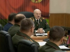 Generał SVR: Łukaszenka odejdzie do końca roku