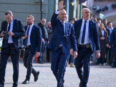 Prezydent patrzy w przyszłość. Zaprasza młodzieżowe rady