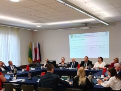 Gmina Wierzbinek za elektrownią jądrową w Koninie