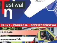 Nyski Festiwal Nauki 2026