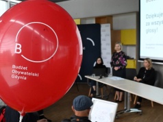 Zgłoś projekt do gdyńskiego budżetu obywatelskiego. To już ostatni dzwonek