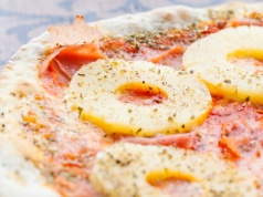 Pizza hawajska przestaje szokować. Teraz poszli o krok dalej