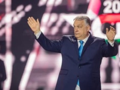 Wybory na Wegrzech: w poszukiwaniu tajnych agentów