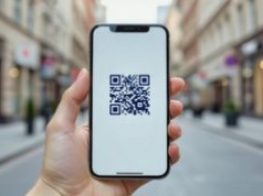 Uwaga na kody QR. "Zablokowane konto Otomoto"