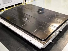 BAIC chwali się swoimi ogniwami Na-ion, Changan zapowiada wdrażanie Na-ion od CATL (Naxtra)