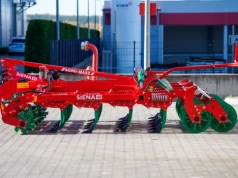 Nowy agregat uprawowy Agro-Masz Siena. Czym się wyróżnia na rynku?