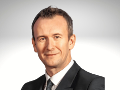 Leszek Stachowiak: Budujemy cyfrową odporność kolei