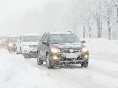 Do Polski idą śnieżyce, ulewy i wichury. Jest dokładna data