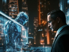 AI spłaszcza biznes. Tworzenie treści już nie zapewnia przewagi