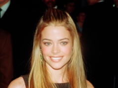 Szokująca przemiana Denise Richards. Aktorka pokazała efekty liftingu