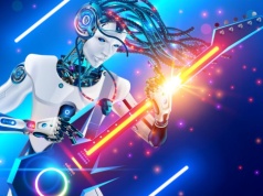 Miliardy odtworzeń, zero słuchaczy, czyli oszustwo "na symulację sławy" warte 8 milionów dolarów