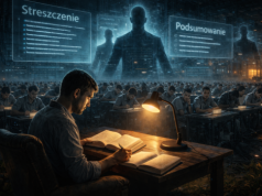 Czy wygoda zamieni nas w bezrozumnych Elojów? O groźbie intelektualnego atawizmu rodzaju ludzkiego cz.III