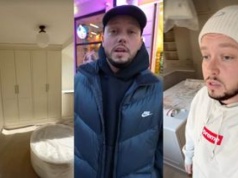 Książulo pokazał NOWY DOM. Już niebawem w nim zamieszka