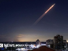 Czy irańskie pociski mogłyby dosięgnąć Europy?