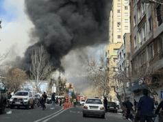 Wojna w Iranie a emisje CO2: 14 dni jak cały rok w Islandii