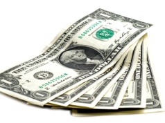 Cena dolara amerykańskiego 23 marca 2026 r. Jaka jest cena USD/PLN?