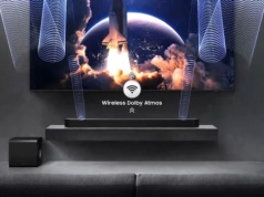 Jeśli soundbar, to od Samsunga? Producent podaje twarde liczby