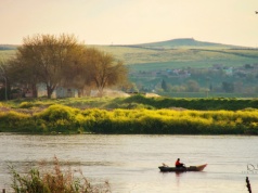 Jak wcześni rolnicy radzili sobie z brakiem wody? Neolit na Bliskim Wschodzie w świetle badań izotopowych