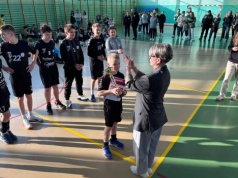 Zaprezentowali swoje umiejętności podczas Memoriału w Głogowie