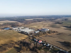 Rolnicy skazani za gnojowicę. Spór z Domaszkowic poruszył rolników