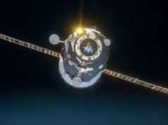 Problemy rosyjskiego statku kosmicznego