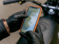 Ochrona motocykla – jak technologia GPS zwiększa bezpieczeństwo?