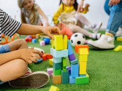 Po rozbudowie przedszkole w Opatowie będzie mieć prawie 200 miejsc