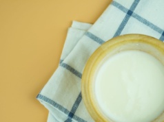 Ten napój wspiera jelita i koncentrację. Wystarczy pić regularnie