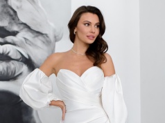 Jak wybrać ślubną sukienkę, która podkreśli styl, klasę i wyjątkowy charakter uroczystości?