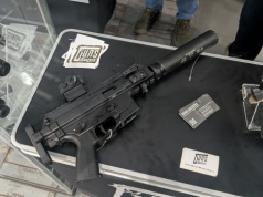 Poznaj broń B&T (i nie tylko) z Guns Masters na Euro Target Show 2026