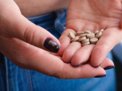 Ważna cząsteczka w organizmie. Ma wpływ na poziom hormonów i insuliny