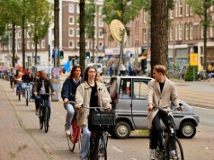 Bezrobocie w Holandii na najwyższym poziomie od 2021 roku