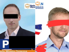 Skandale pedofilskie wstrząsają KO. Przykłady można mnożyć.