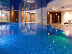 Niechorze nad morzem 🌊 Relaks w Puchacz SPA z basenem i jacuzzi 🛁