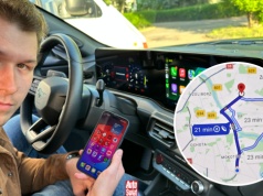 Można oszczędzić kilka litrów paliwa na każdym zbiorniku. Wystarczy zmienić ustawienia nawigacji